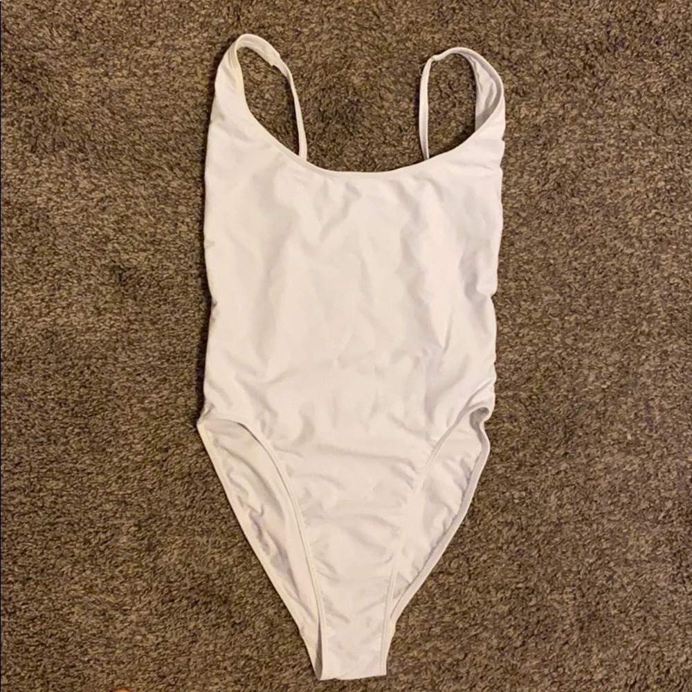 American apparel one piece/bodysuit